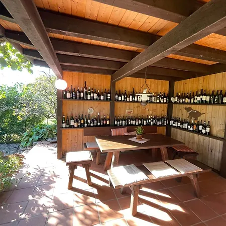 Mon Rêve Nature, Tranquility&lake Thun * Sigriswil