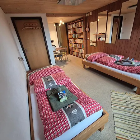 Mon Rêve Nature, Tranquility&lake Thun * Sigriswil