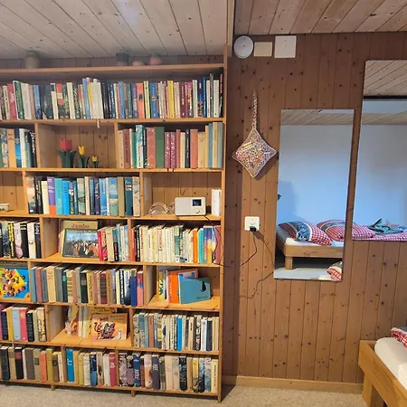 Mon Rêve Nature, Tranquility&lake Thun * Sigriswil